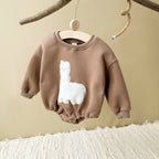 Body Alpaca pour Baby
