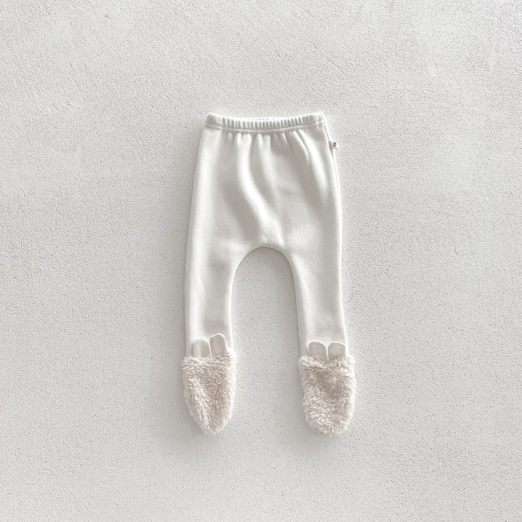 Bear Jumpsuit for Baby