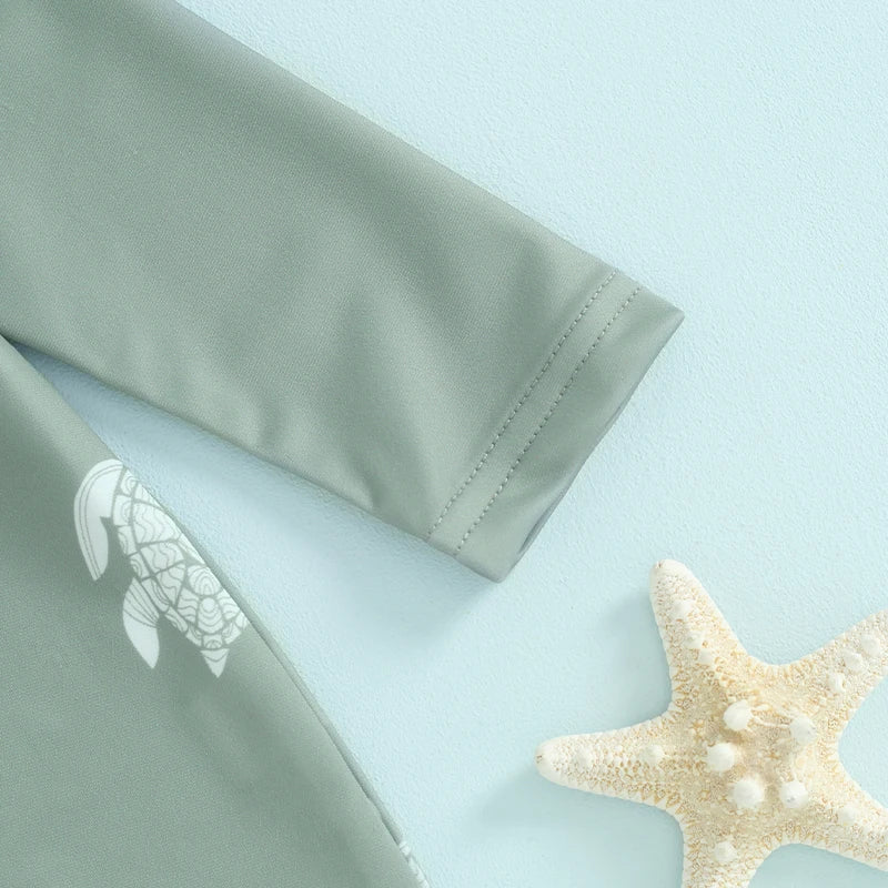 Maillot de bain pour Baby