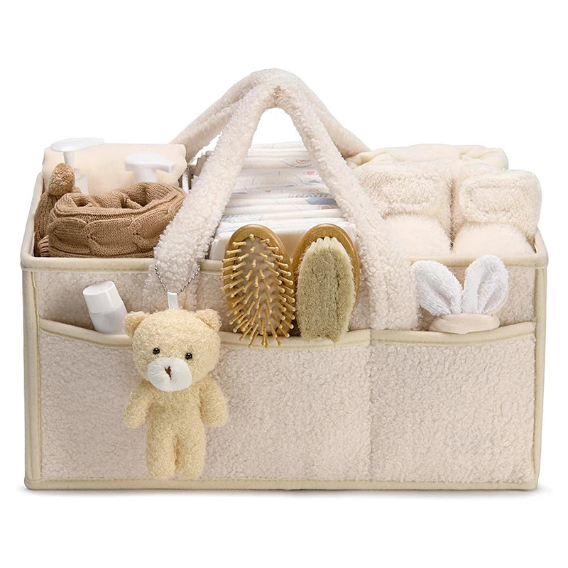 Panier de rangement pour Mommy