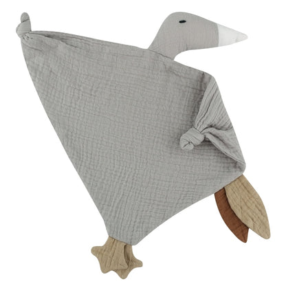 Doudou Birdy pour Baby Baby&Chill