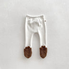 Bear Jumpsuit for Baby