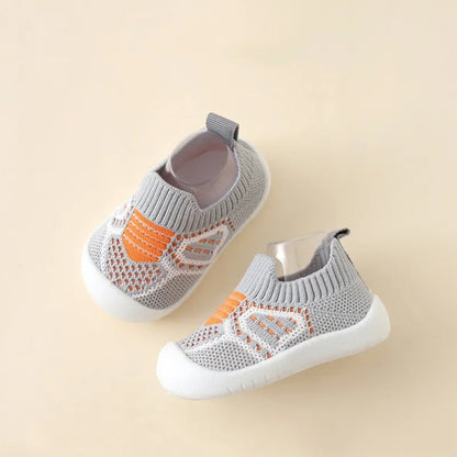 Chaussons Mini Kicks pour Baby
