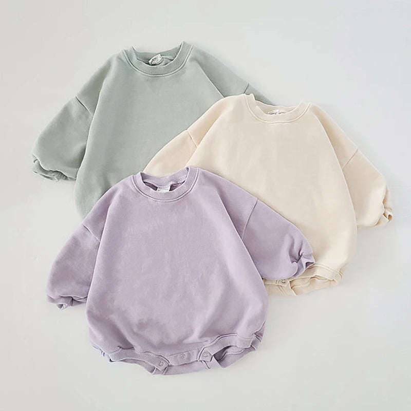 Body Uni pour Baby