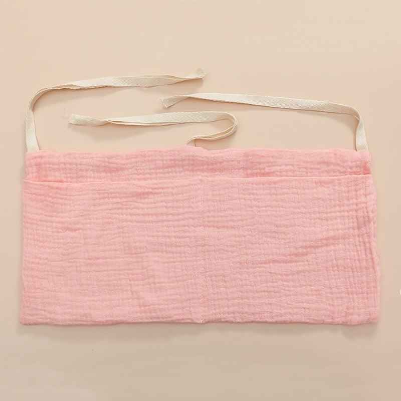 Pochette de rangement pour lit de Baby Baby&Chill