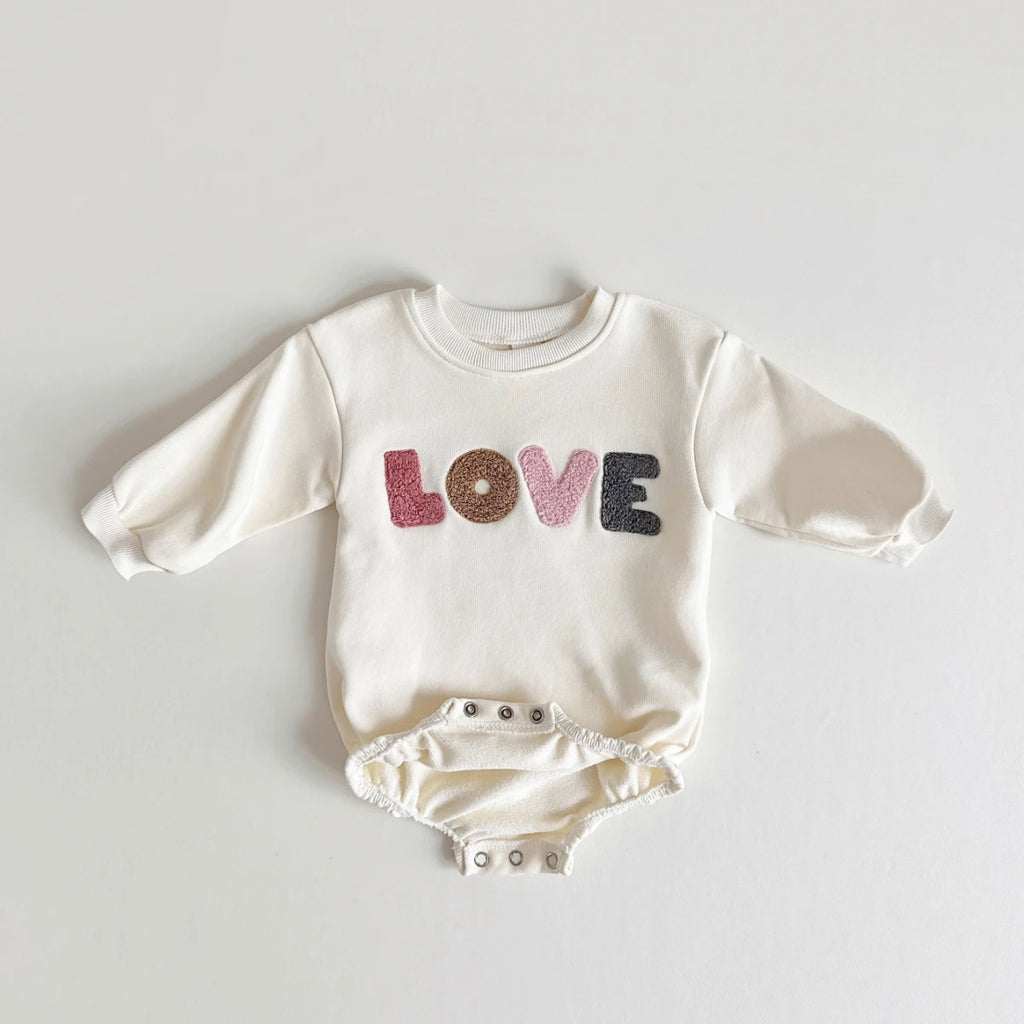 Body LOVE pour Baby