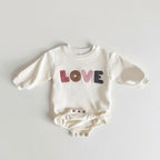 Body LOVE pour Baby