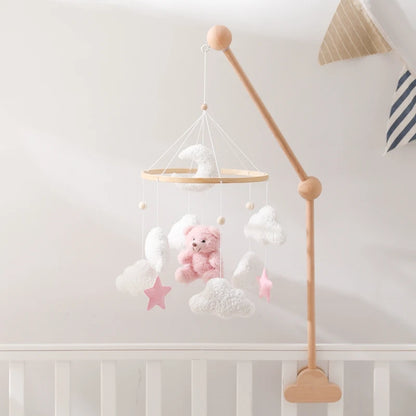 Mobile de lit pour Baby