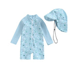 Maillot de bain pour Baby