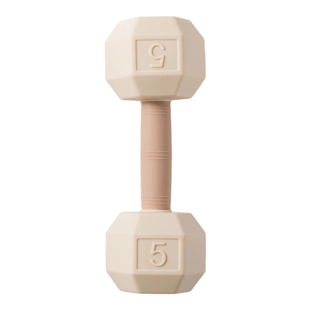 Hochet "Mini Dum’Bell" pour Baby