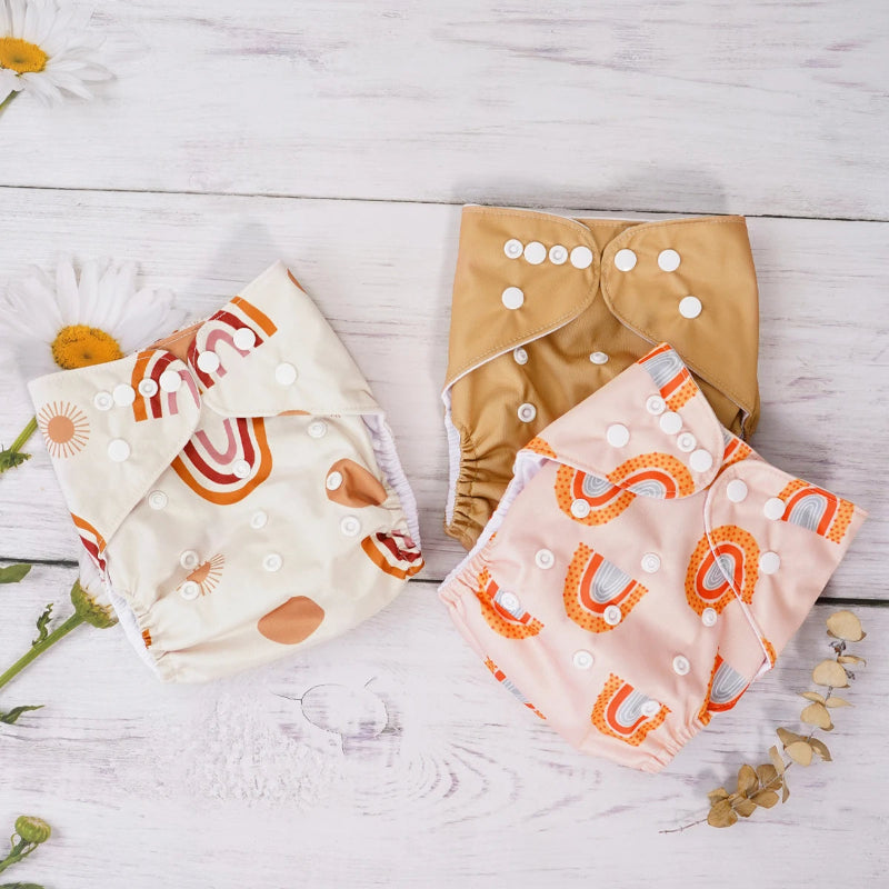 Lot de culottes d'apprentissage pour Baby