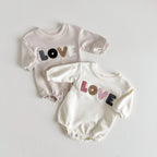 Body LOVE pour Baby