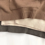 Pull à capuche pour Baby