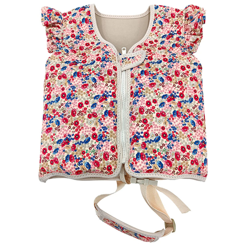 Gilet de natation pour Baby