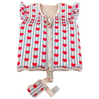 Gilet de natation pour Baby