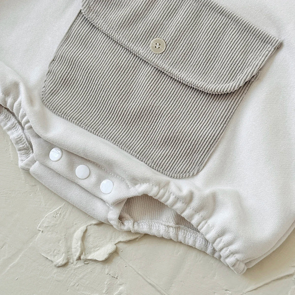 Sweat Magic pour Baby