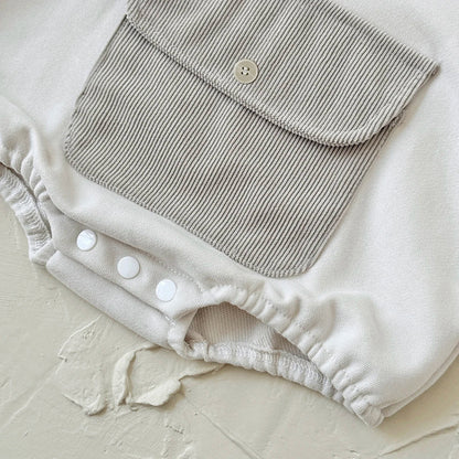 Sweat Magic pour Baby