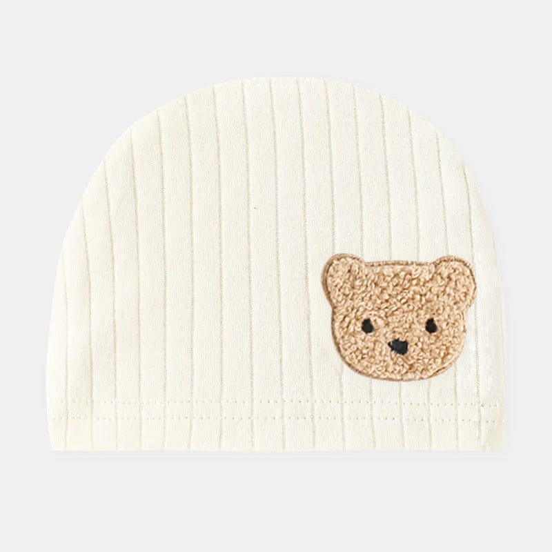 Comfortable hat for baby