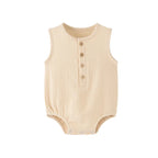 Body sans manches pour Baby