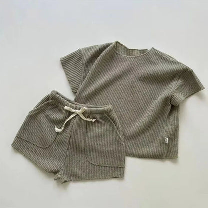 Ensemble Comfy II pour Baby