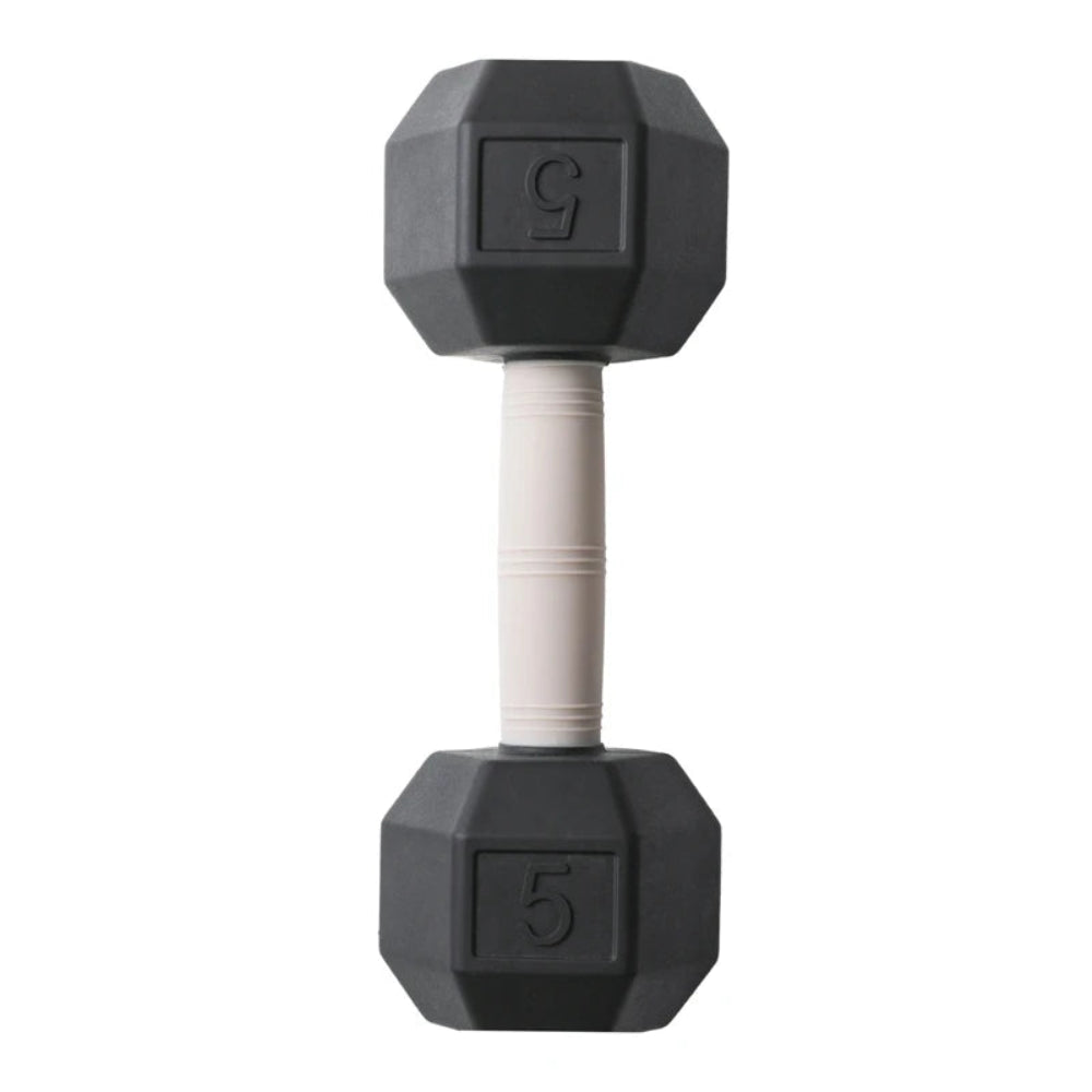 Hochet "Mini Dum’Bell" pour Baby