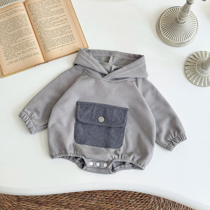 Sweat Magic pour Baby