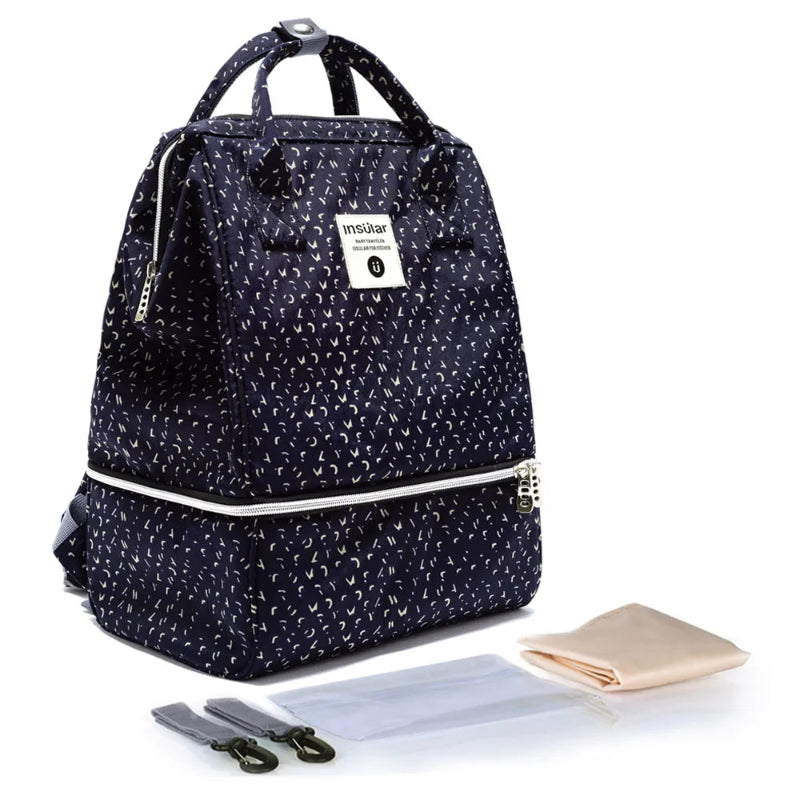 Sac à langer pour Mommy