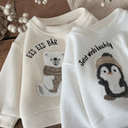 Ensemble Winter pour Baby
