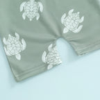 Maillot de bain pour Baby
