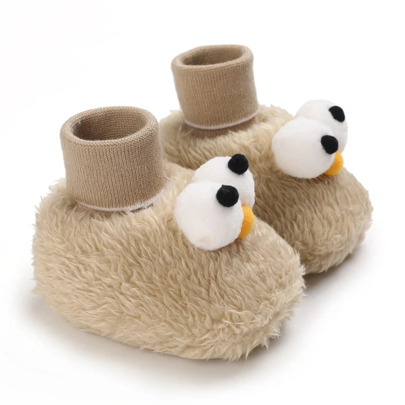 Chaussons Ducky pour Baby