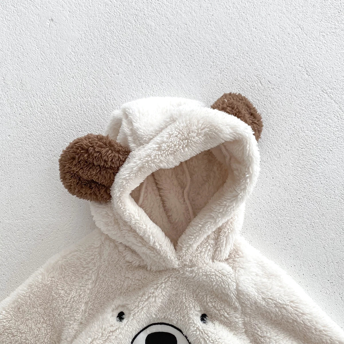 Combinaison Bear pour Baby