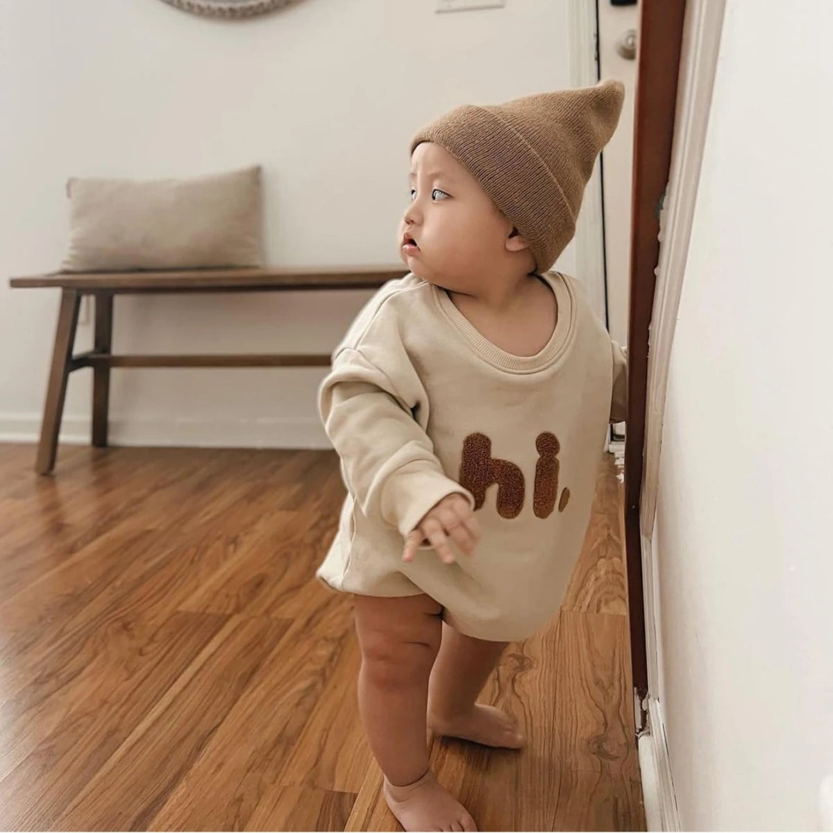Body Hi pour Baby