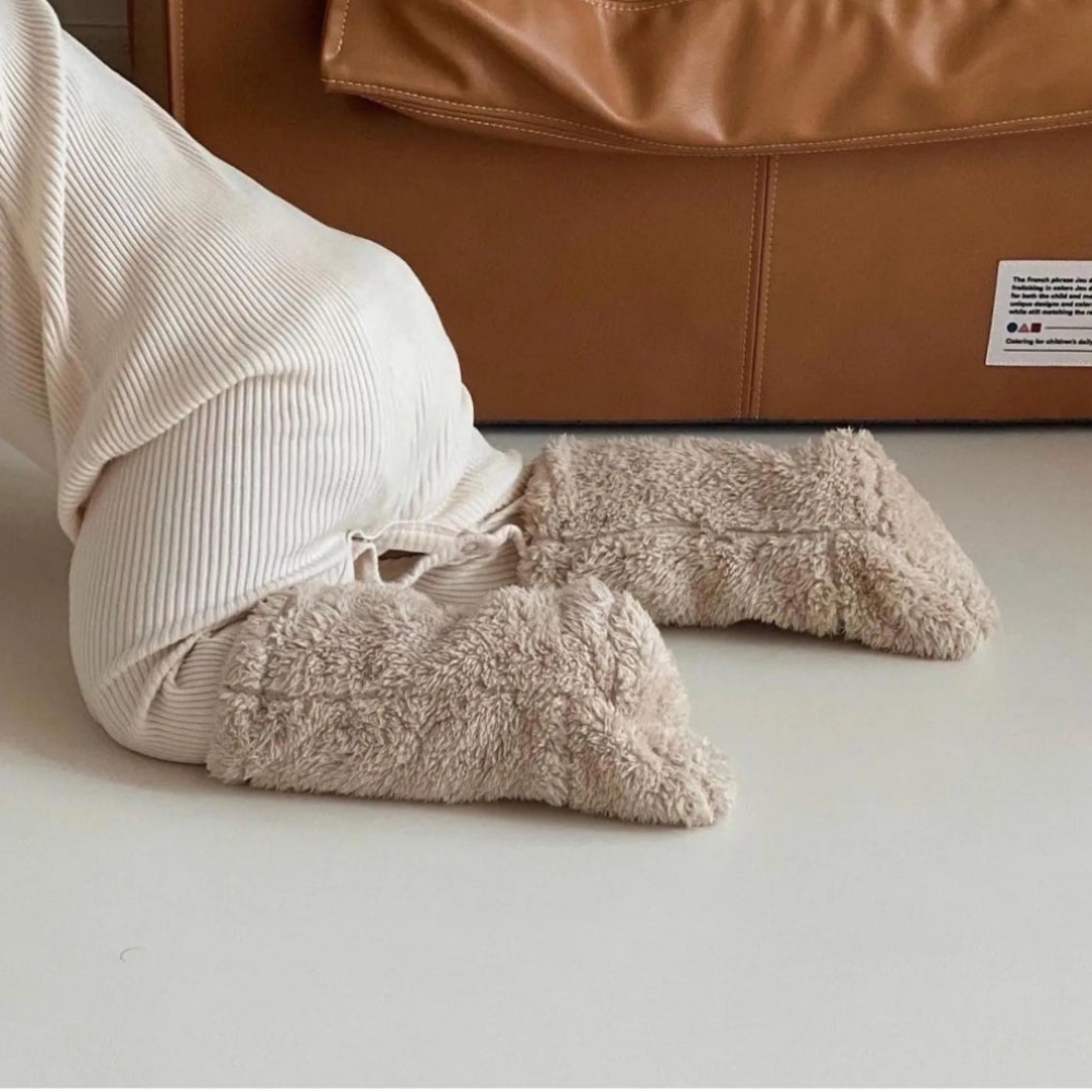 Chaussettes Winter pour Baby