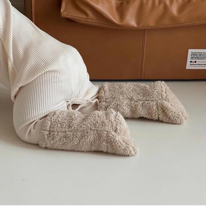 Chaussettes Winter pour Baby