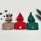 Body Noël pour Baby