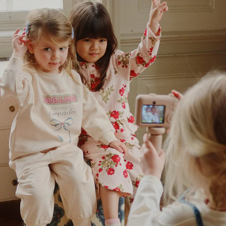 Ensemble COSY KS pour Baby