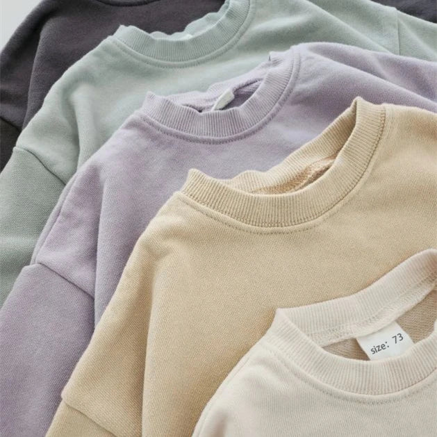Body Uni pour Baby