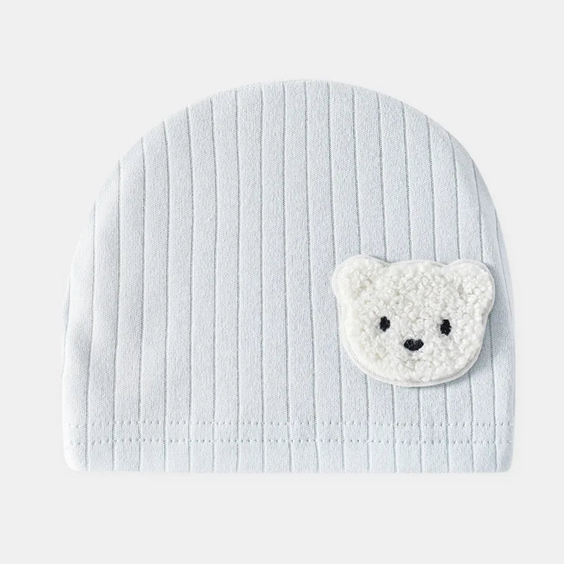 Comfortable hat for baby