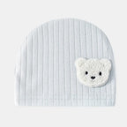 Comfortable hat for baby