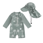 Maillot de bain pour Baby