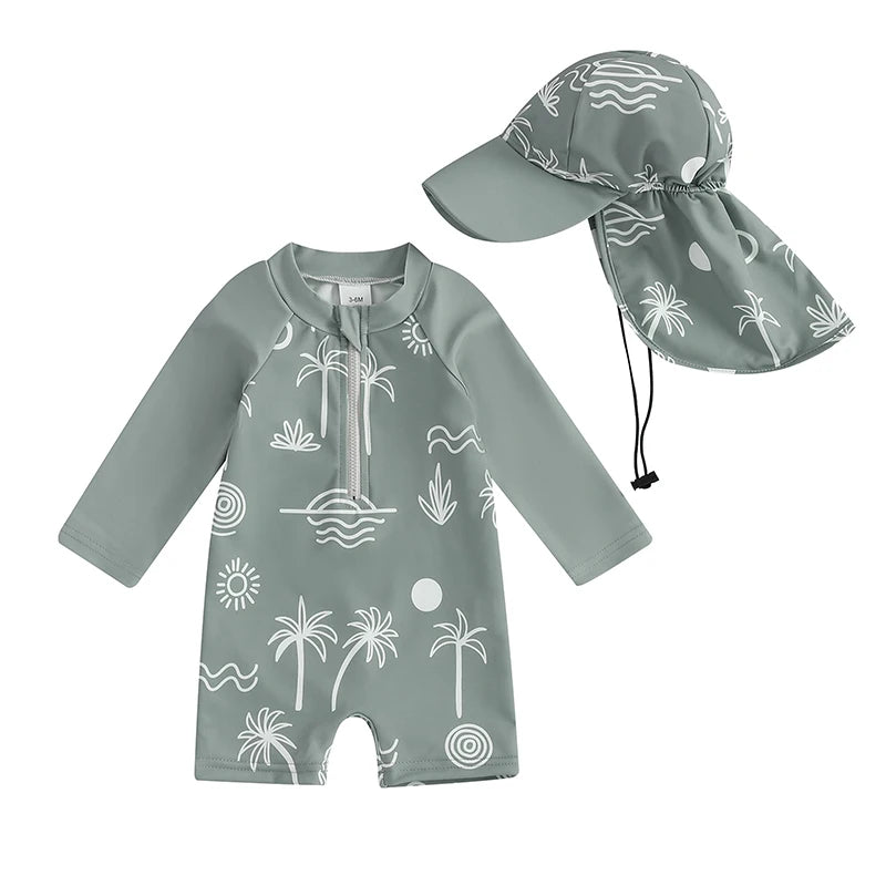Maillot de bain pour Baby