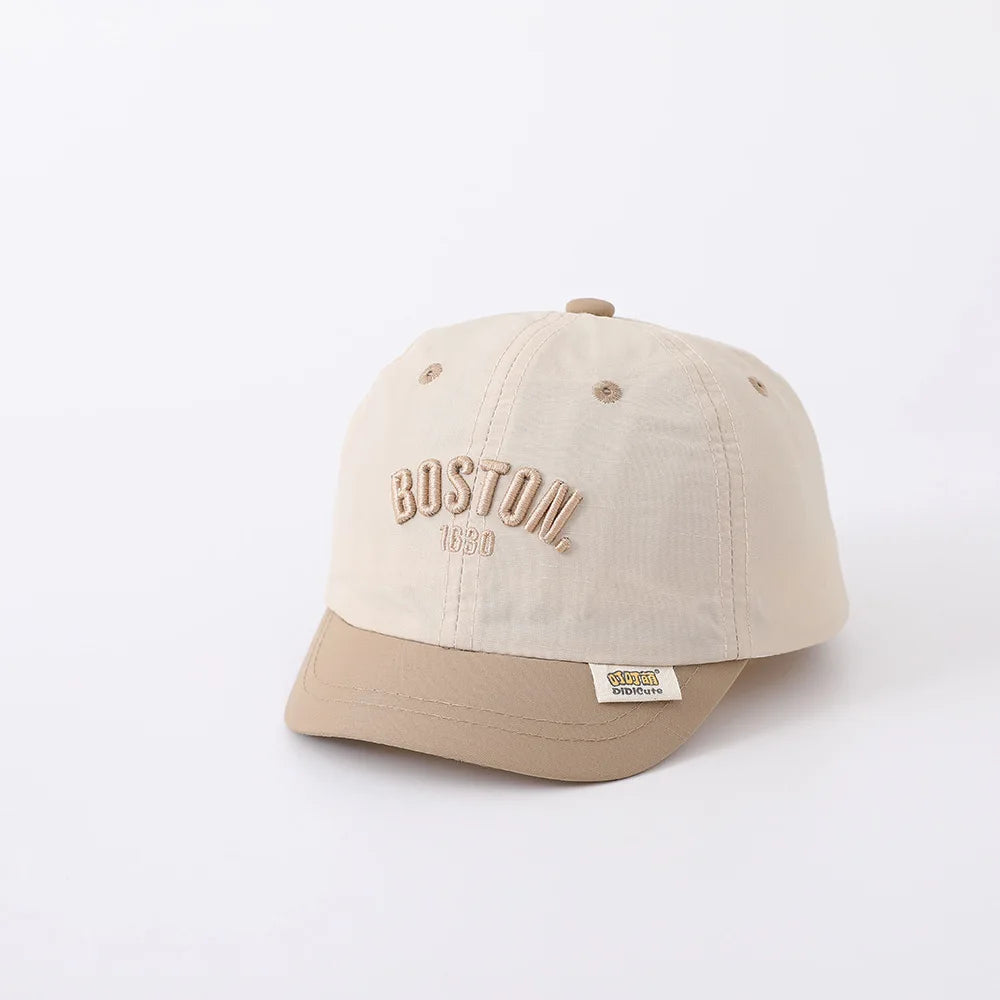 Casquette BSTN pour Baby