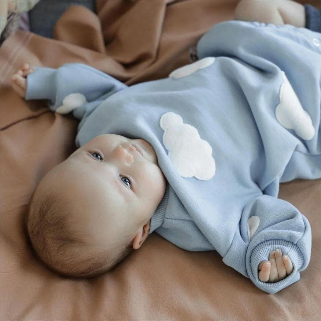 Body Spring pour Baby
