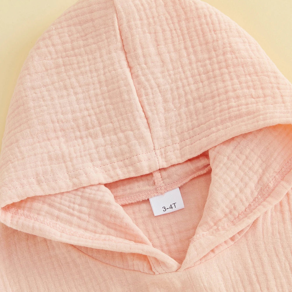 Poncho de bain Sun&Chill pour Baby