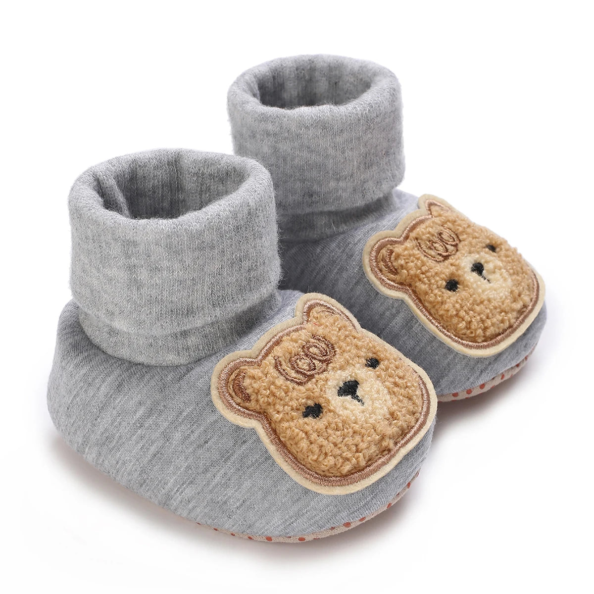 Chaussons Bear pour Baby