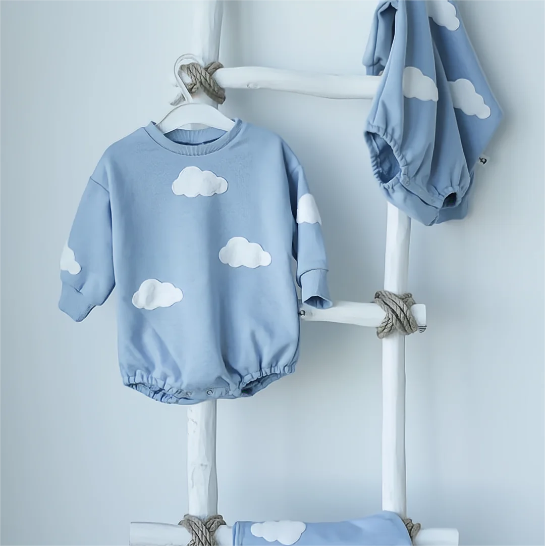 Body Spring pour Baby