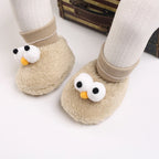 Chaussons Ducky pour Baby