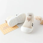 Chaussons Bear pour Baby