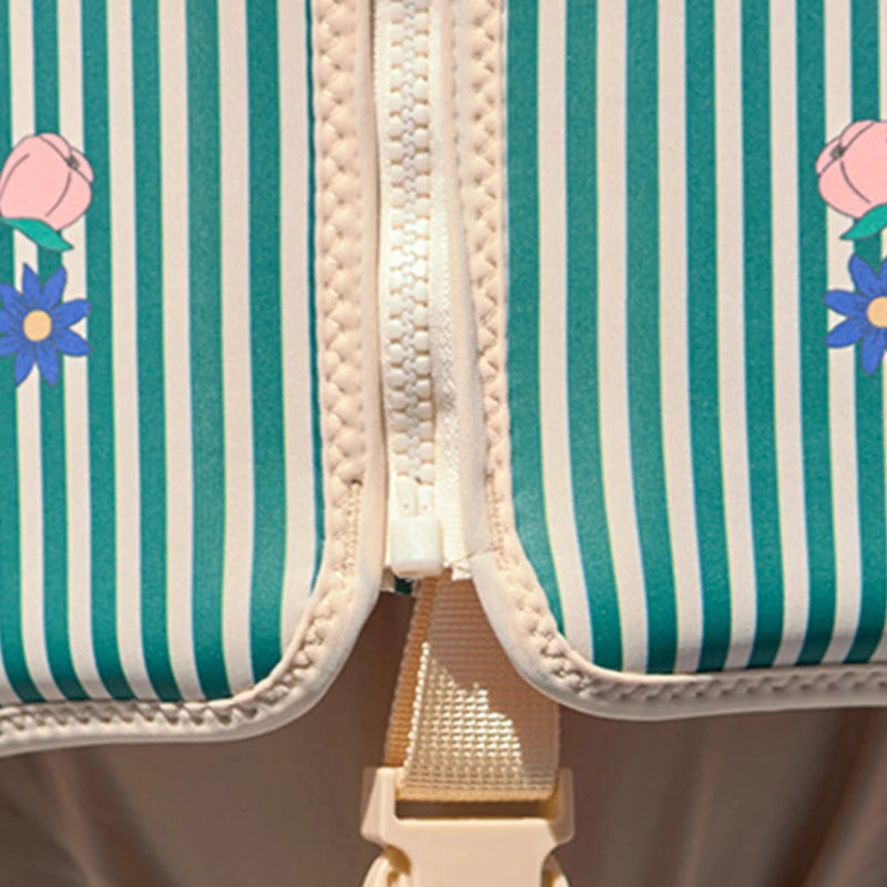 Gilet de natation pour Baby