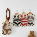 Ensemble Bear à rayures pour Baby